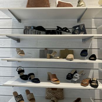 Shoes 'N' More - Women's Clothing Near Me - Delray Beach, Florida Shoes 'N' More - Women's Clothing Near Me - Delray Beach, Florida