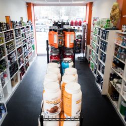 BeFit Supplements