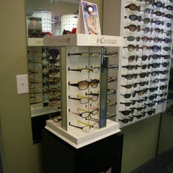 Seymour Pollack Opticians
