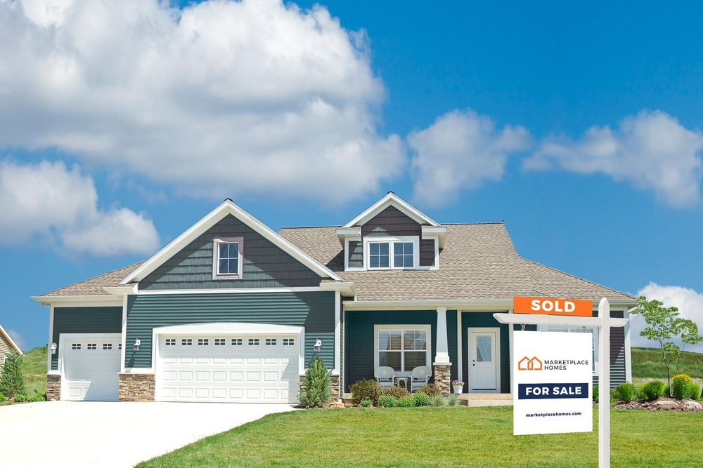 MARKETPLACE HOMES Updated November 2024 35 Photos & 73 Reviews