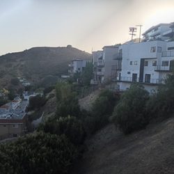 Ritz Recovery | Luxury Rehab & Detox - One of many amazing views I had