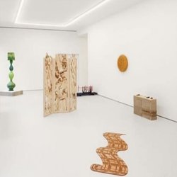 No Place Gallery