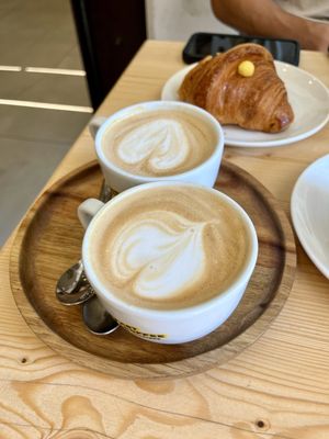 Forno Brisa Galliera - Bakery & Specialty Coffee by null