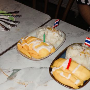 Saranrom Thai - Thai Near Me - Elmhurst, New York Saranrom Thai - Thai Near Me - Elmhurst, New York