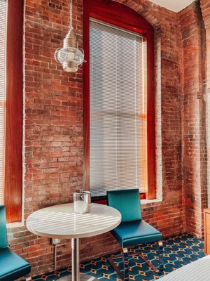 Harborside Inn by null