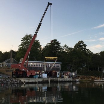 Paul's Marina - Candy Stores Near Me - Brunswick, Maine