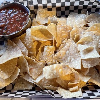 Tacos 805 - Chips + Salsa = ALWAYS - Mexican Near Me - Simi Valley, California Tacos 805 - Chips + Salsa = ALWAYS - Mexican Near Me - Simi Valley, California