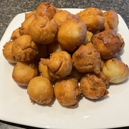 Beignets