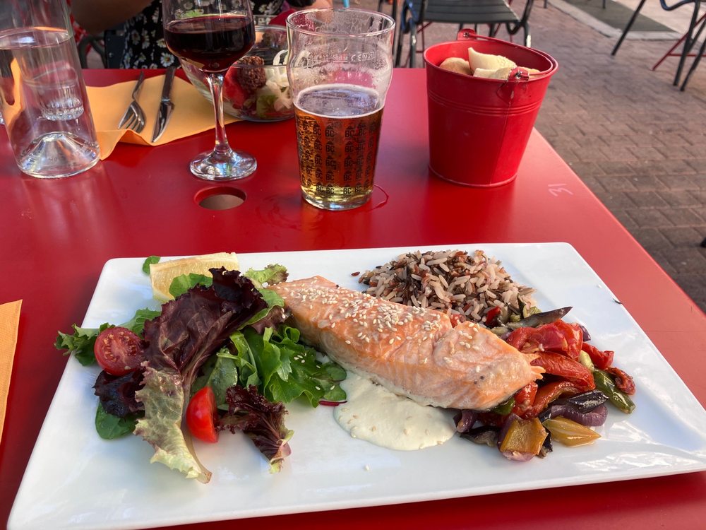 Le Jardin d'à Côté