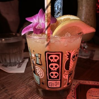 False Idol - Cocktail Bars Near Me - San Diego, California