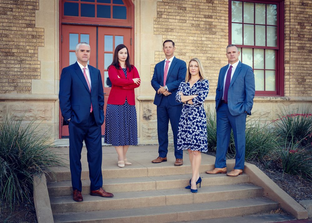 Payne, Powell, Truitt and Chandler - disability attorney in Lubbock, TX