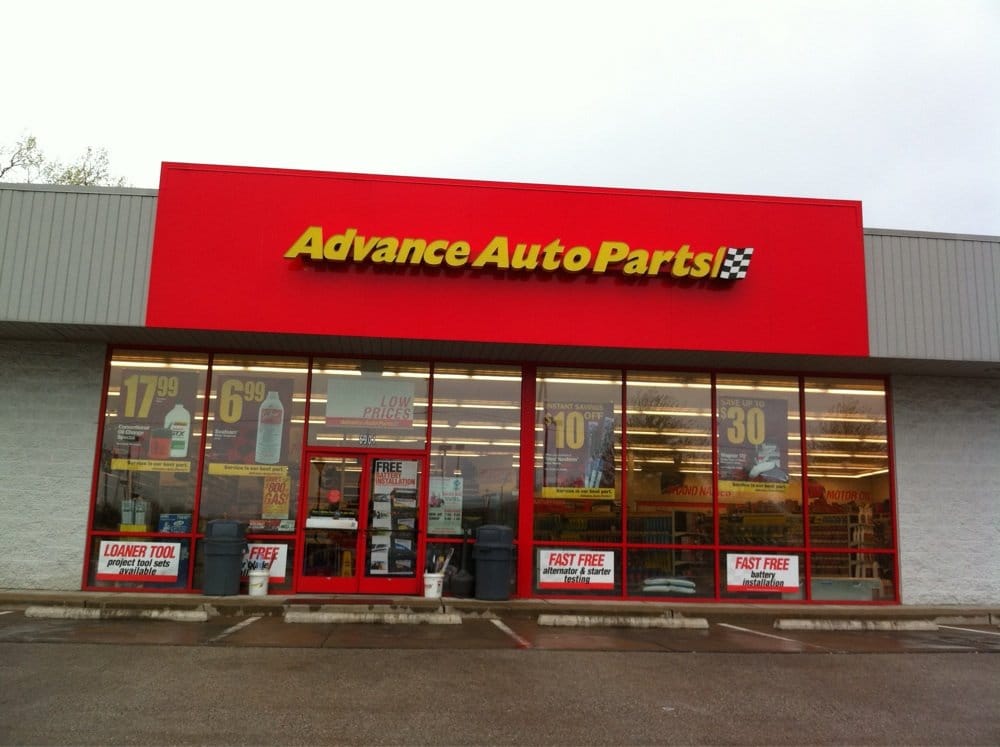 AUTOZONE 7340 Olive Blvd, Saint Louis, Missouri Auto Parts & Supplies Phone Number Yelp