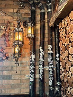 Night Owl Pizza & Drinks Scottsdale by null