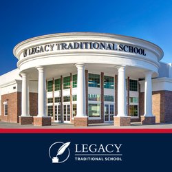 Legacy Traditional School - North Valley