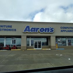 Aaron's