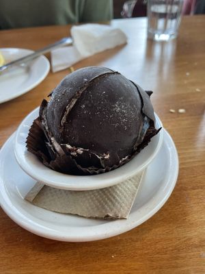 Sorella Caffe by null