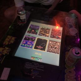Games Games