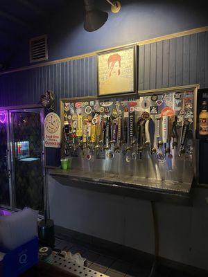 Drinks Backyard by null