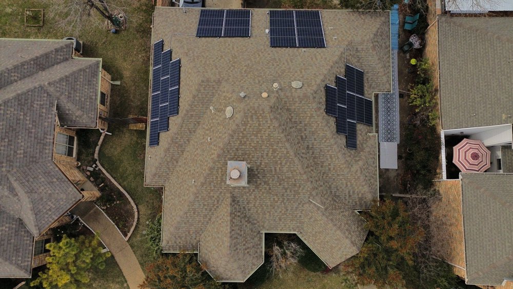 Slide of Hammer Time General Contracting