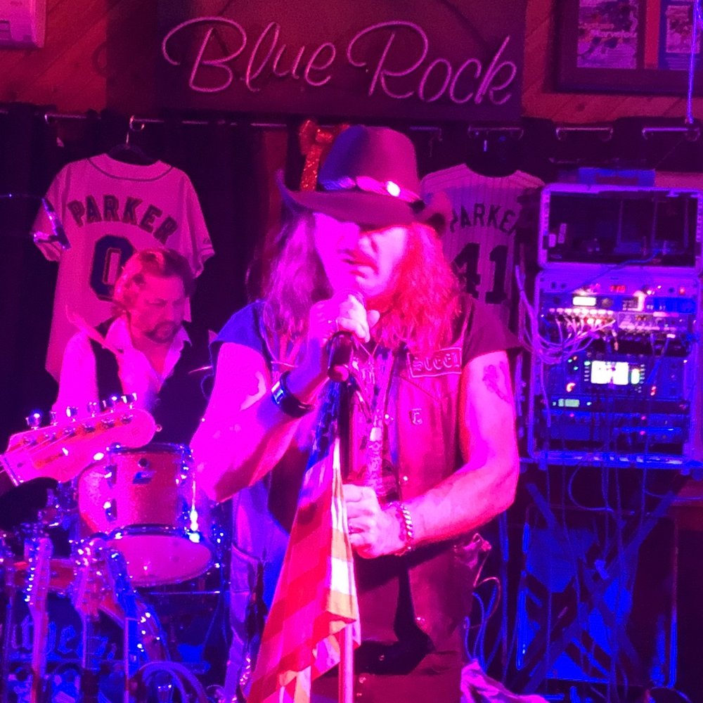 Blue Rock Cafe - Seafood Near Me - Keyport, New Jersey
