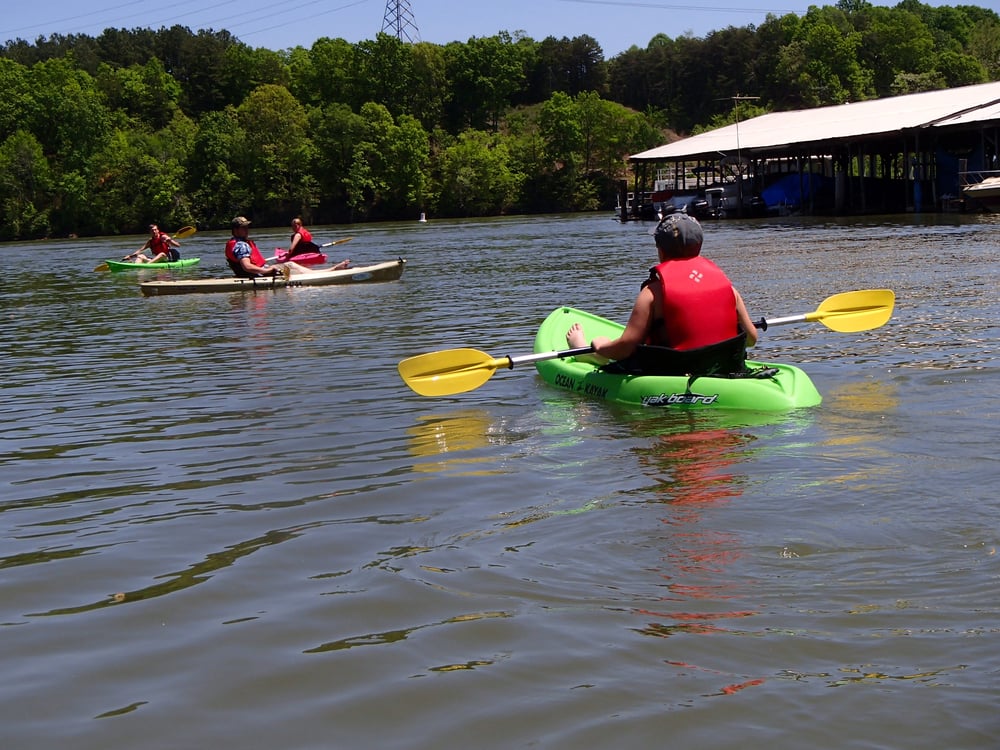 LONG ISLAND PADDLE SPORTS Updated September 2024 7774 Hudson Chapel