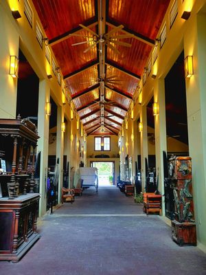 Patch of Heaven Sanctuary by null