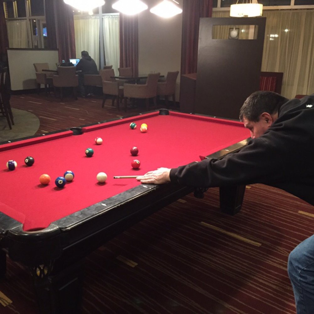 Pool Table Pool Table