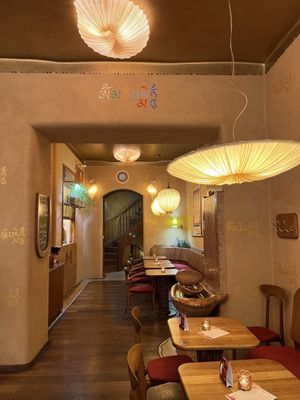 Maitrea restaurace by null
