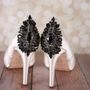 Photo of Ellie Wren - Custom Wedding Shoes