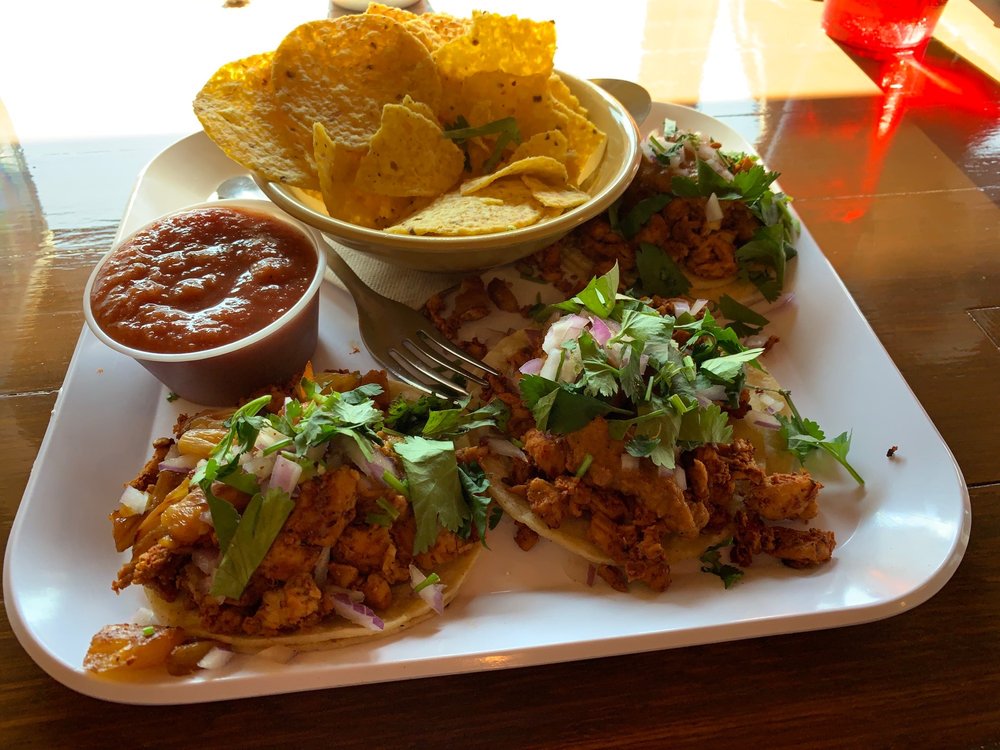 CORNER SLICE 87 Photos & 103 Reviews 600 N Elm St, Greensboro, NC