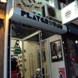 Playground