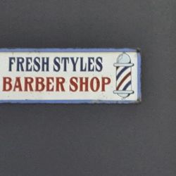 Fresh Styles Barbershop - Fresh Styles Barber Shop