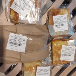 Bakeries