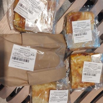 Eataly - Bakeries - Italian Near Me - Toronto, Ontario