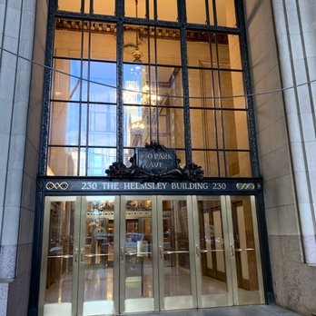 The Helmsley Building - Landmarks & Historical Buildings Near Me - New York, New York The Helmsley Building - Landmarks & Historical Buildings Near Me - New York, New York
