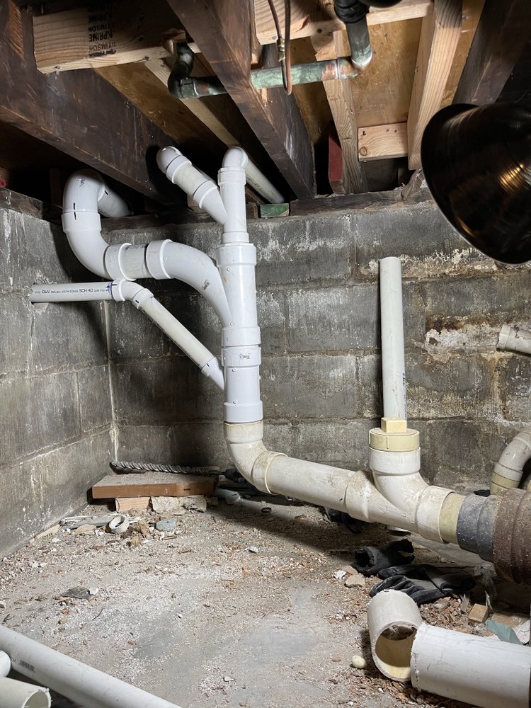 Slide of JB & Sons Repair