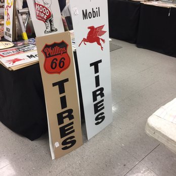 Buchanan Event Company - More signs - Flea Markets Near Me - Plano, Texas