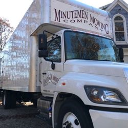 Minutemen Moving