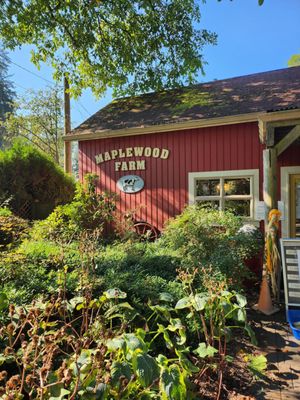 Maplewood Farm by null