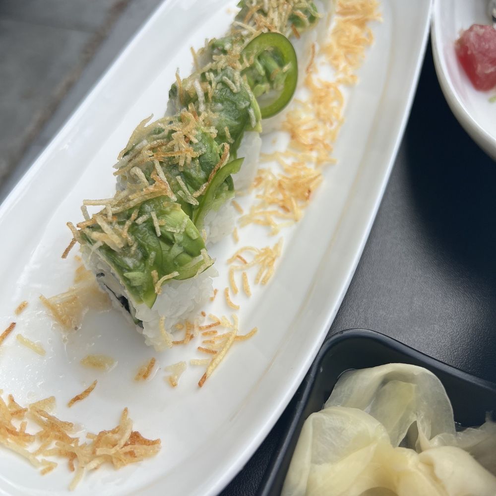Mint Tapas and Sushi 3 - Holladay - Halo - Sushi Bars Near Me - Holladay, Utah