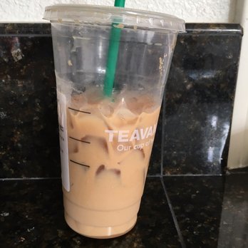 Starbucks - Leaning tower of coffee! Faulty cup - large bubble on bottom so it doesn't sit flat on the table. - Coffee & Tea Near Me - Vacaville, California Starbucks - Leaning tower of coffee! Faulty cup - large bubble on bottom so it doesn't sit flat on the table. - Coffee & Tea Near Me - Vacaville, California