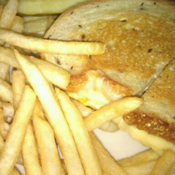 Anna Miller's - Egg sandwich - Bakeries Near Me - Aiea, Hawaii