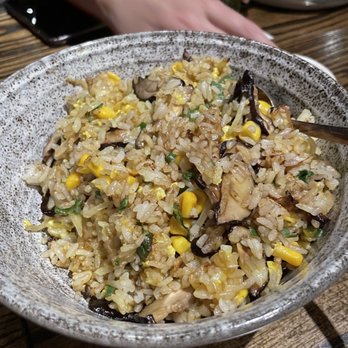 Lineage - Golden Fried Rice - Asian Fusion Near Me - Wailea, Hawaii Lineage - Golden Fried Rice - Asian Fusion Near Me - Wailea, Hawaii