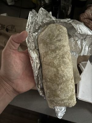 Ohio City Burrito by null