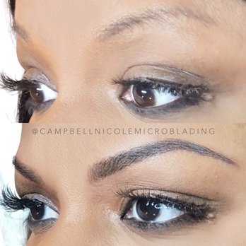 Campbell Nicole Microblading - Permanent Makeup Near Me - Barrington, Illinois Campbell Nicole Microblading - Permanent Makeup Near Me - Barrington, Illinois