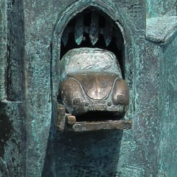 Zeitreise Wittenberge