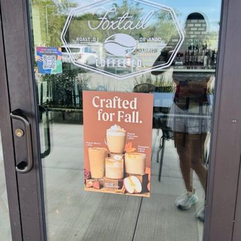Foxtail Coffee - Coffee & Tea Near Me - The Villages, Florida Foxtail Coffee - Coffee & Tea Near Me - The Villages, Florida