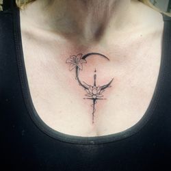 High Dive Tattoo & Piercing