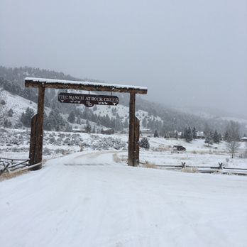 The Ranch at Rock Creek - Hotels Near Me - Philipsburg, Montana The Ranch at Rock Creek - Hotels Near Me - Philipsburg, Montana