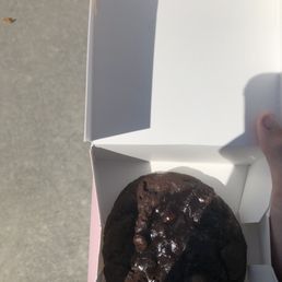 Brownie Batter